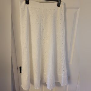 Midi Skirt